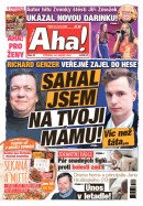AHA! - 20.02.2026