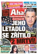 AHA! - 3.10.2023