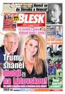 Blesk - 20.09.2025
