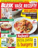 BLESK VAŠE RECEPTY - 7/2025