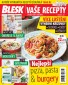 BLESK VAŠE RECEPTY - 7/2025