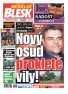 NEDĚLNÍ BLESK - 02.11.2025