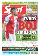 Sport - 22.9.2020