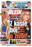 Blesk - 28.1.2023