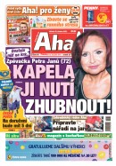 AHA! - 19.03.2025