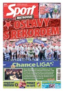Sport - 26.05.2025