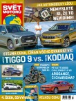 Svět motorů - 34/2026