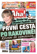 AHA! - 02.07.2026