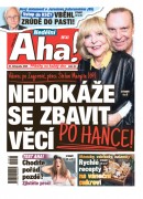 NEDĚLNÍ AHA! - 30.11.2025