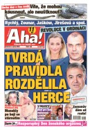 AHA! - 8.8.2020