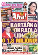 AHA! - 11.9.2019