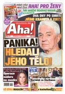 AHA! - 30.07.2025