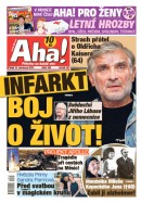 AHA! - 19.7.2019