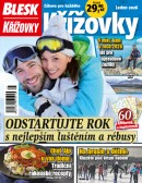 BLESK KŘÍŽOVKY - 1/2026