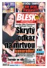 Blesk - 12.07.2025
