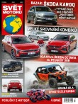 Svět motorů - 27/2026