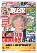 Blesk - 05.09.2025