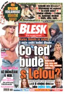 Blesk - 29.12.2025