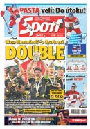 Sport - 23.05.2024