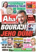 AHA! - 14.07.2026