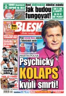 Blesk - 28.11.2020