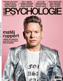 MOJE PSYCHOLOGIE - 07/2026