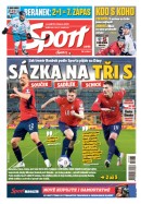 Sport - 30.03.2026