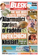 Blesk - 08.07.2025
