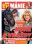 Blesk Tv manie - 14.06.2025