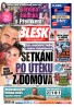 Blesk - 18.03.2025
