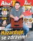 AHA! Tv - 15.8.2019