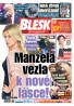 Blesk - 15.01.2026