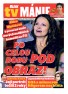 Blesk Tv manie - 03.05.2025