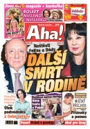 AHA! - 27.08.2026