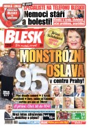Blesk - 04.05.2026