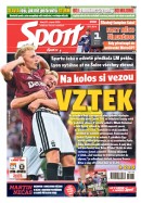 Sport - 11.08.2026