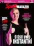 Sport magazín - 17.5.2024