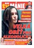 Blesk Tv manie - 31.05.2025