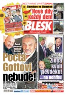 Blesk - 15.8.2020