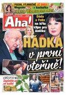 AHA! - 01.04.2026