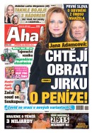 AHA! - 23.09.2025