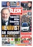 Blesk - 14.10.2026