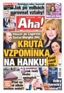 AHA! - 27.1.2023