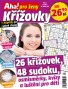 Aha! pro ženy křížovky 1/2025