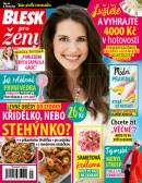 BLESK PRO ŽENY - 24/2026