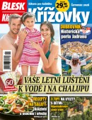 BLESK KŘÍŽOVKY - 07/2026