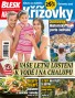 BLESK KŘÍŽOVKY - 07/2026