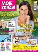 Moje Zdraví - 04/2021