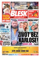 Blesk - 14.01.2026