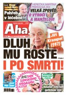 AHA! - 08.08.2026